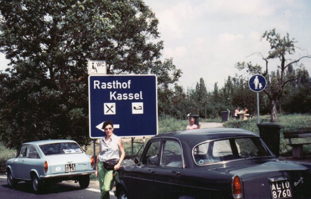 Raid in Danimarca (il Presidente) -1992